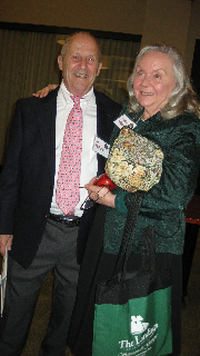 Del and Waldine Johnson